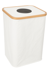 Pfandflaschen-Kollektor & Wäschekorb – 100L | Premium Recyclingbox mit herausnehmbaren Innentaschen