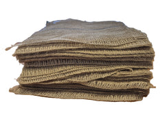 Jute Gewebe 100 g/m² (100x100 cm)