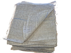 Jute Gewebe 110 g/m² (120x120 cm)