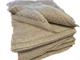 Jute Gewebe 110 g/m² (140x140 cm)
