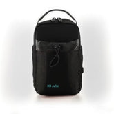 Magnetische Sporttasche mit Flaschenfach – Wasserdicht & vielseitig einsetzbar (Schwarz)