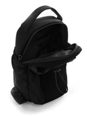 Magnetische Sporttasche mit Flaschenfach – Wasserdicht & vielseitig einsetzbar (Rosa)