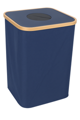 Pfandflaschen-Kollektor & Wäschekorb – 100L | Premium Recyclingbox mit herausnehmbaren Innentaschen