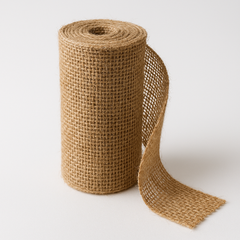 Jute Rolle 110 g/m²  (200 cm x 100 m)