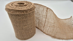 Jute Wickelstreifen 200 g/m²  ( 10 cm x 25 m )