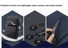 Multifunktionale Hüfttasche mit Oberschenkelbefestigung – Komfort trifft auf Leistung